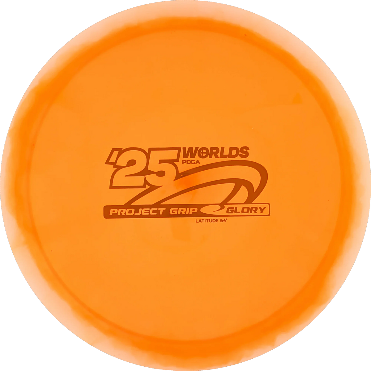 Project Grip 2025 Worlds Edition Glory
