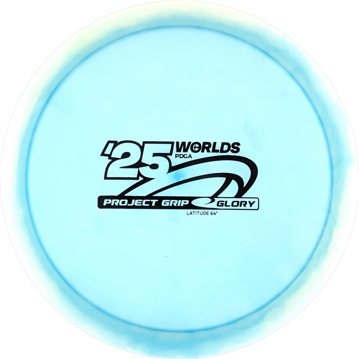 Project Grip 2025 Worlds Edition Glory