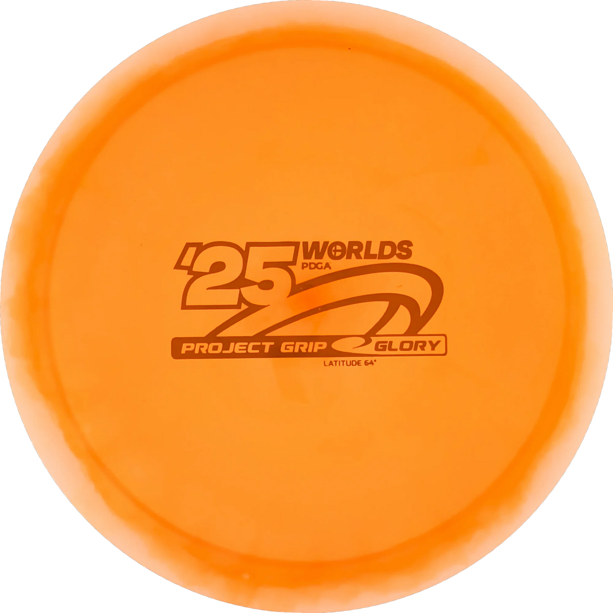 Project Grip 2025 Worlds Edition Glory