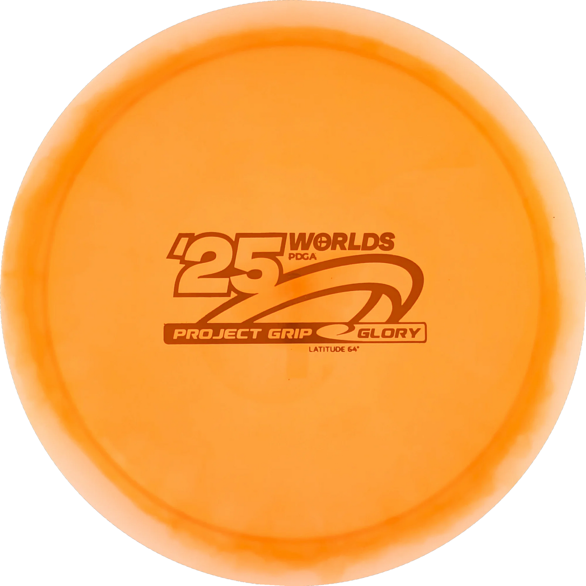 Project Grip 2025 Worlds Edition Glory