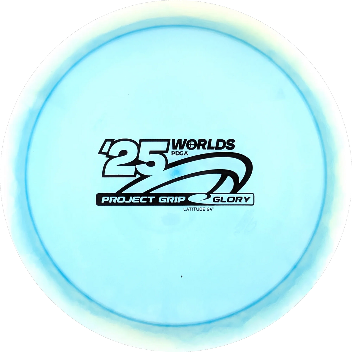 Project Grip 2025 Worlds Edition Glory