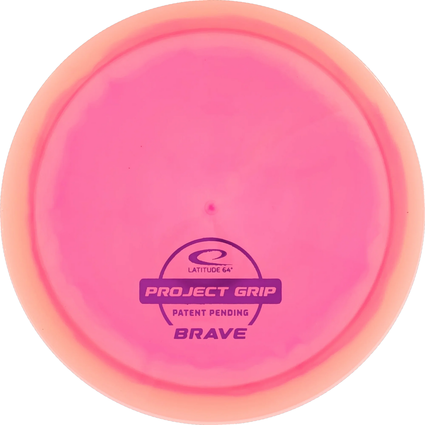Project Grip Brave