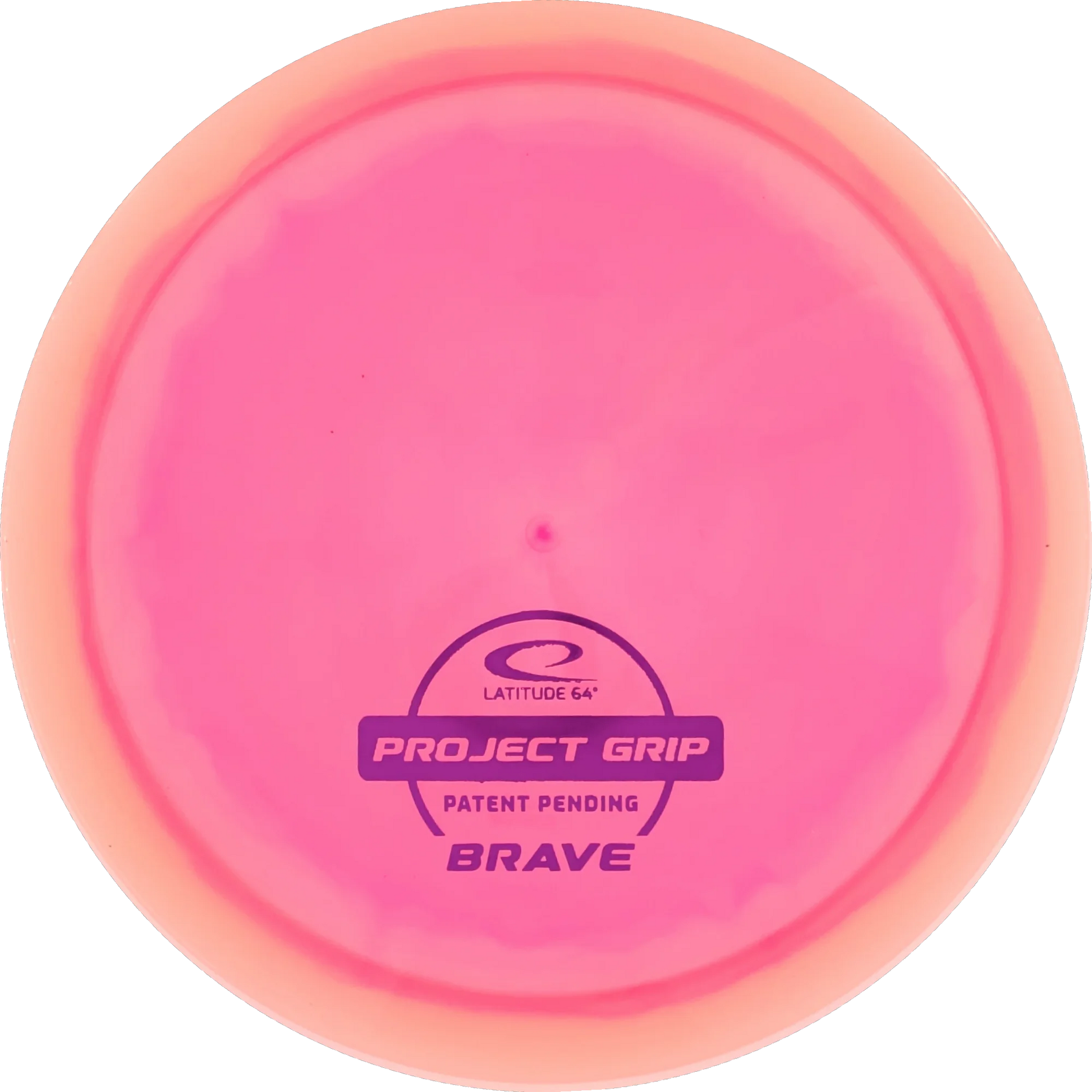 Project Grip Brave