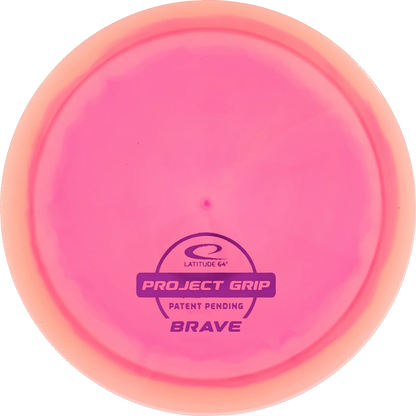 Project Grip Brave