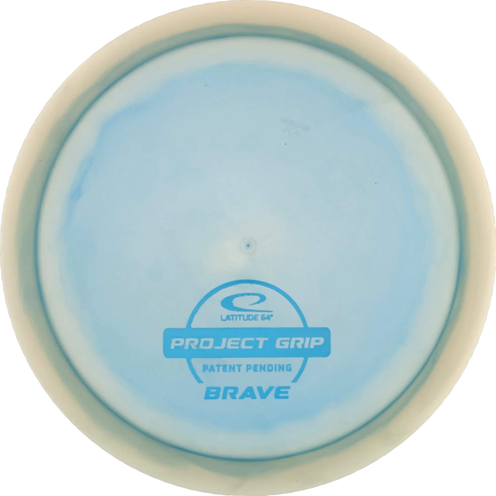 Project Grip Brave