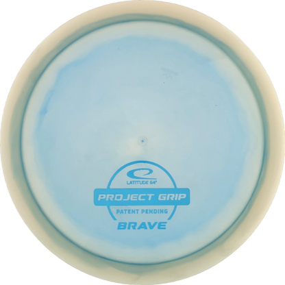 Project Grip Brave