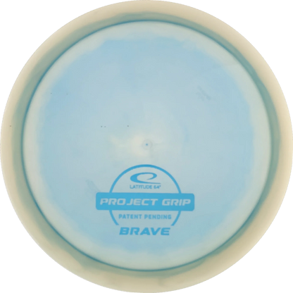 Project Grip Brave