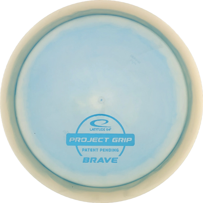 Project Grip Brave