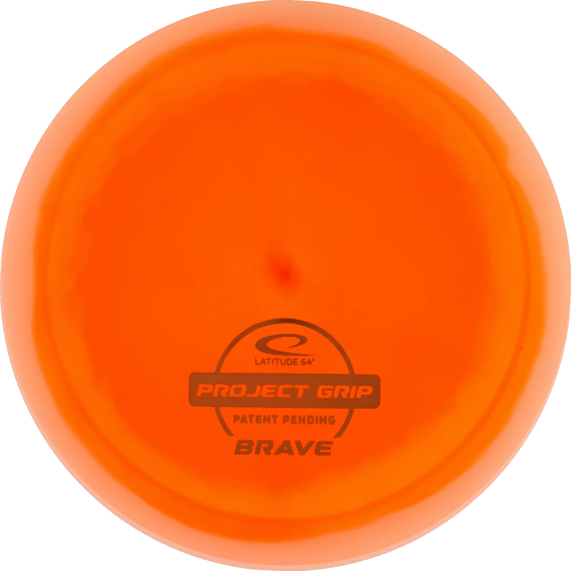 Project Grip Brave