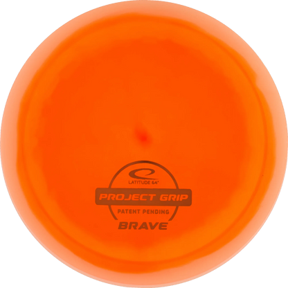 Project Grip Brave