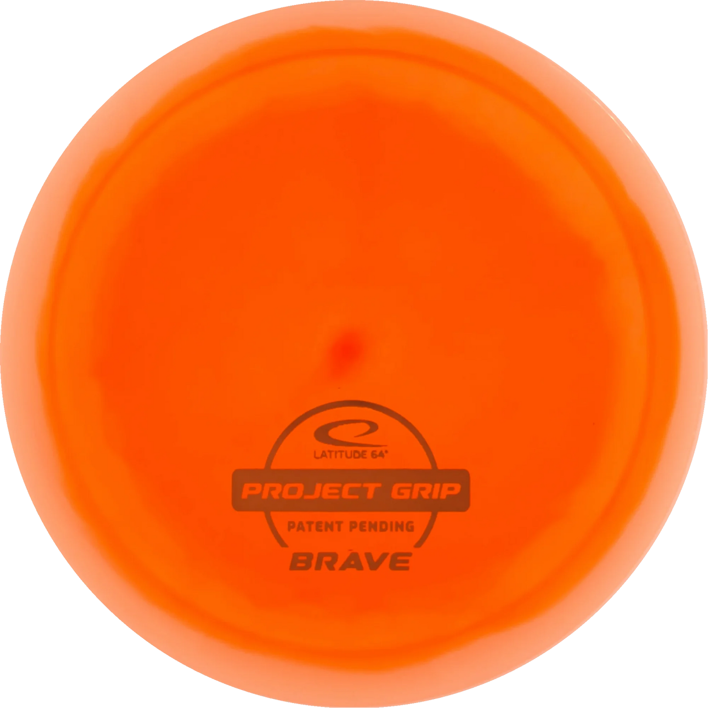 Project Grip Brave