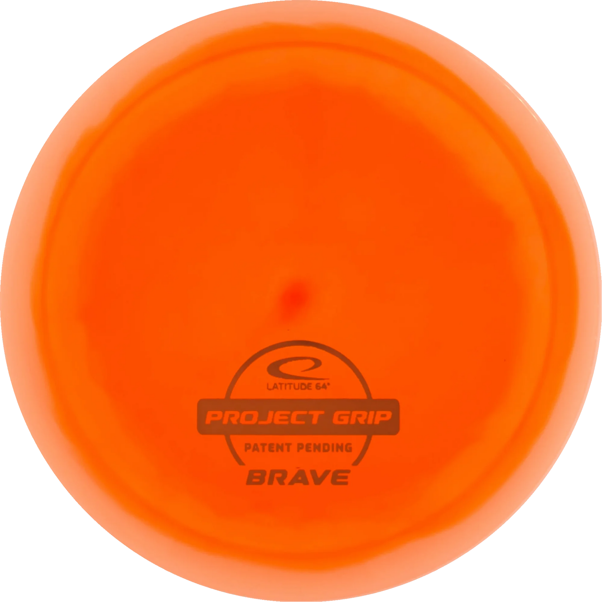 Project Grip Brave
