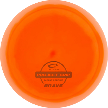 Project Grip Brave