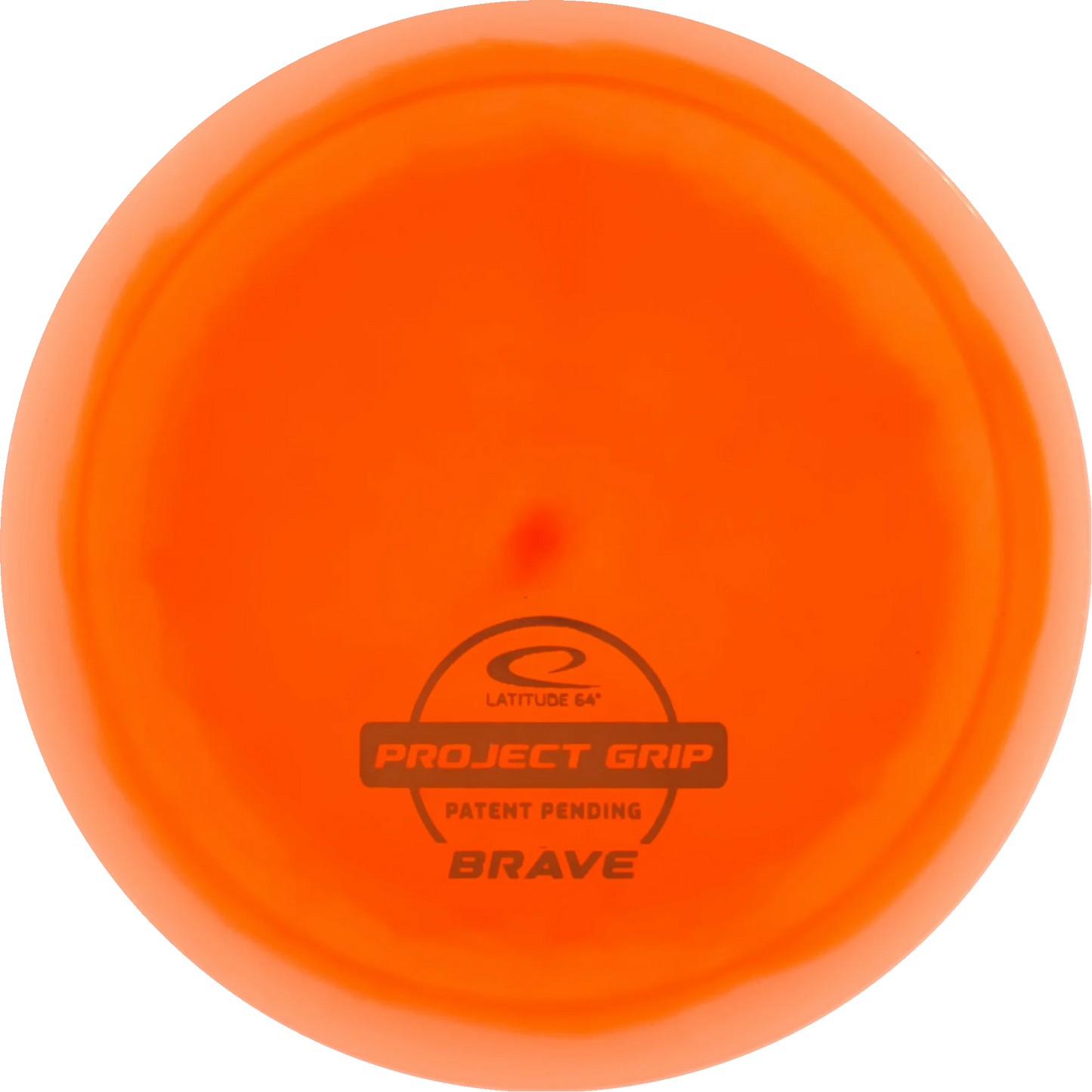 Project Grip Brave
