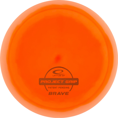 Project Grip Brave