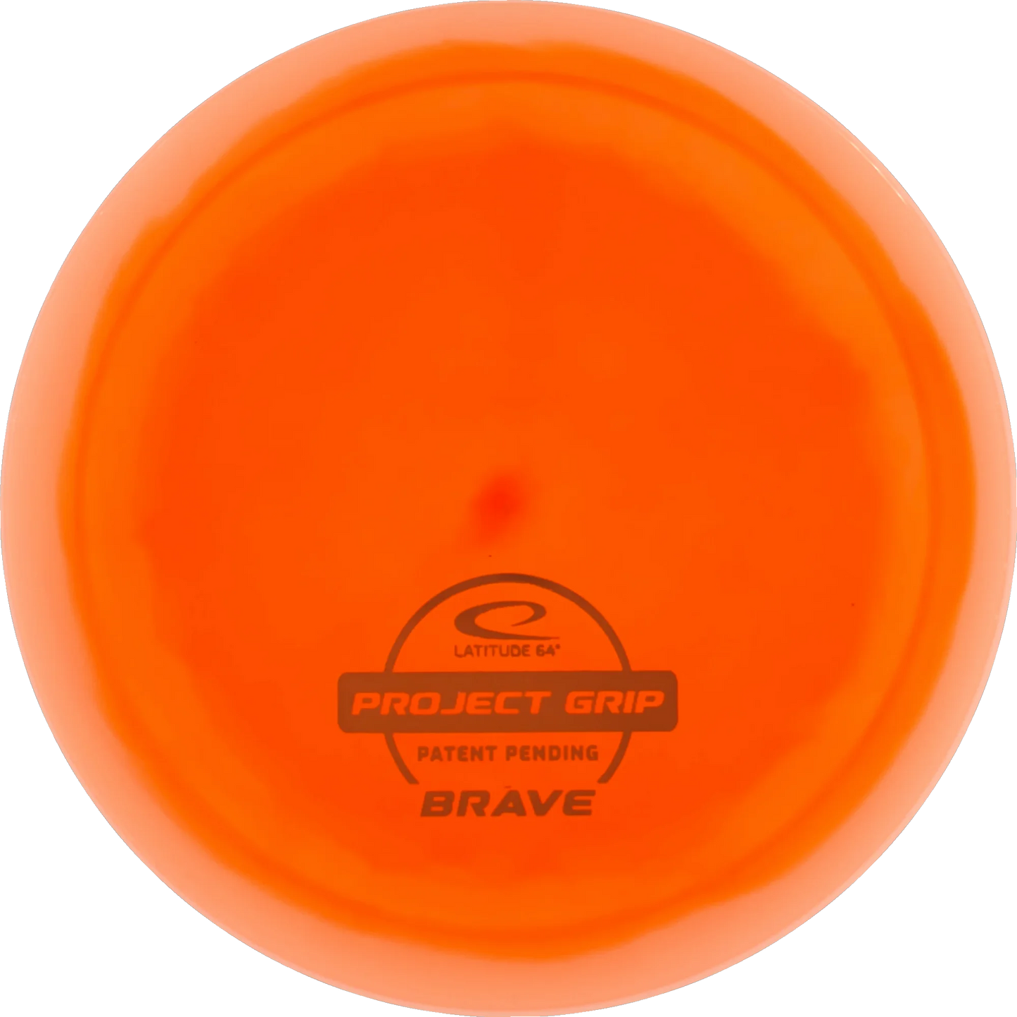 Project Grip Brave