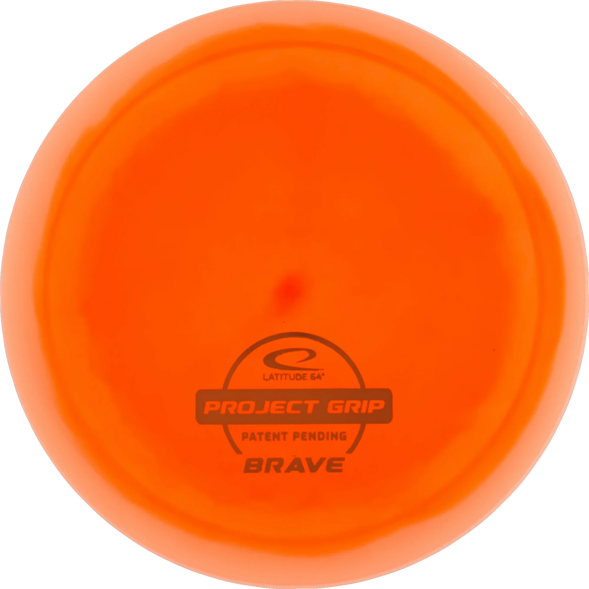 Project Grip Brave