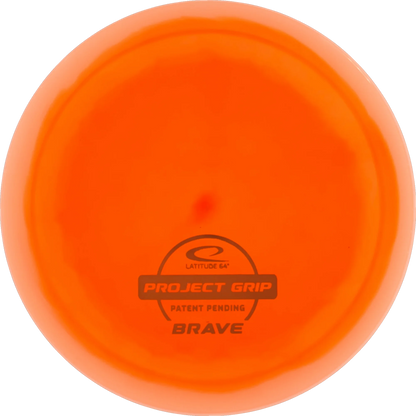 Project Grip Brave