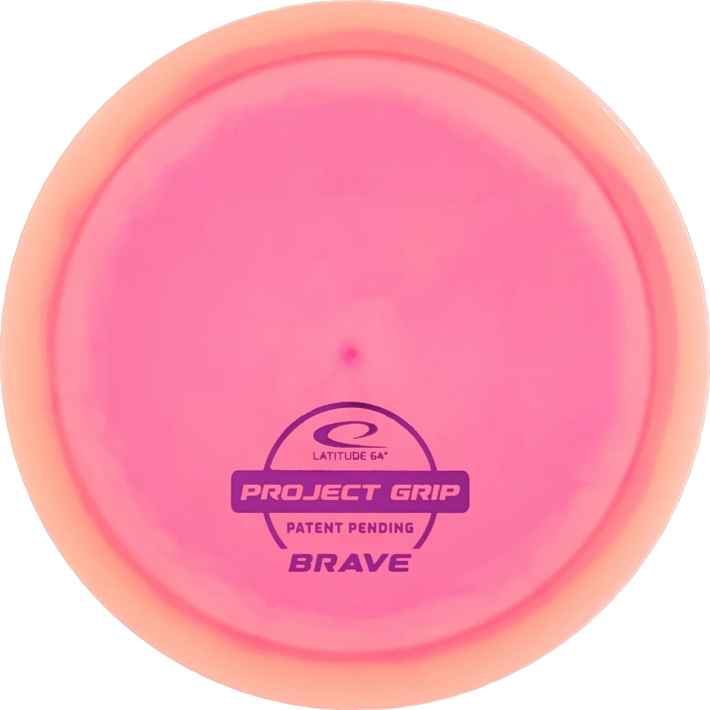 Project Grip Brave