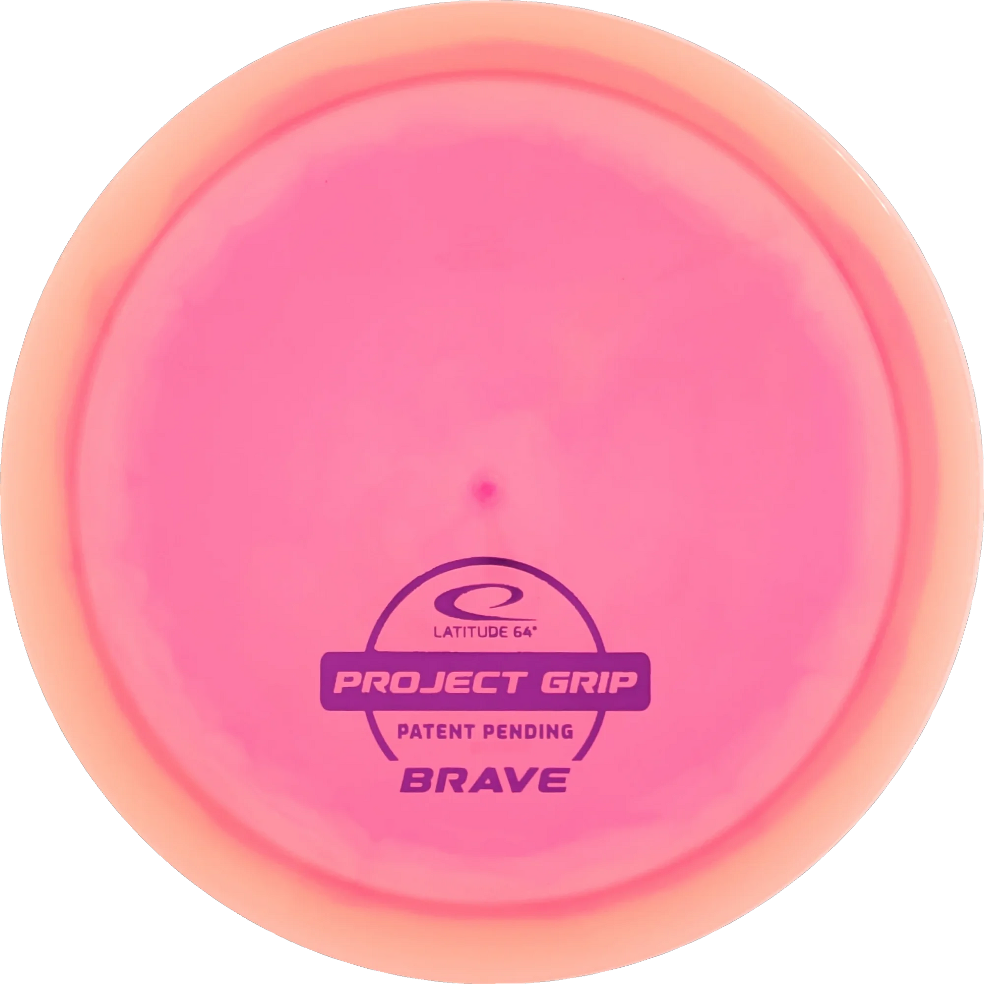 Project Grip Brave
