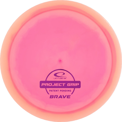 Project Grip Brave