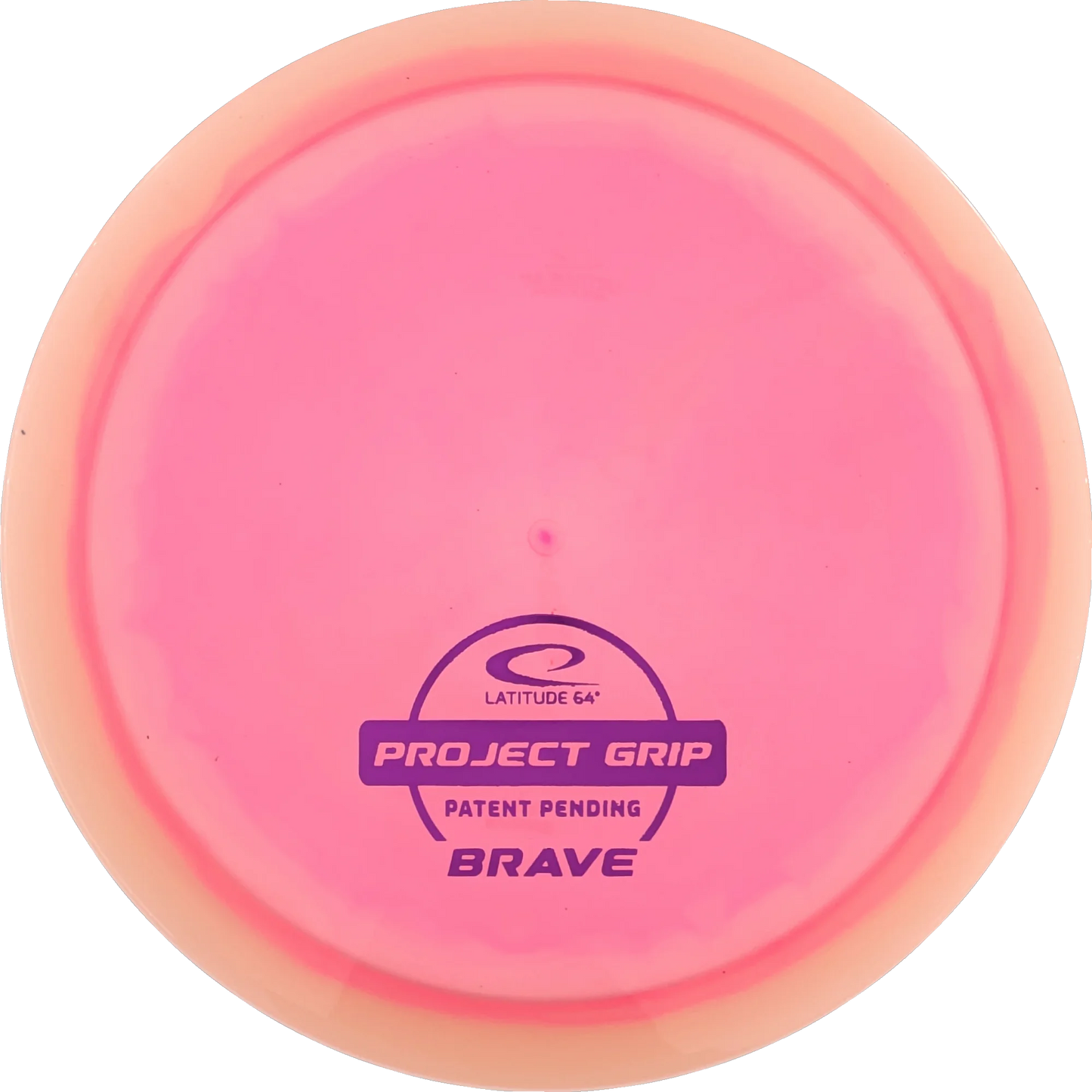 Project Grip Brave