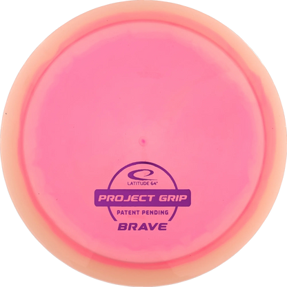 Project Grip Brave