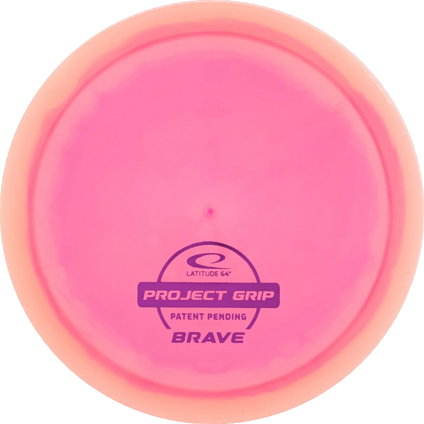 Project Grip Brave