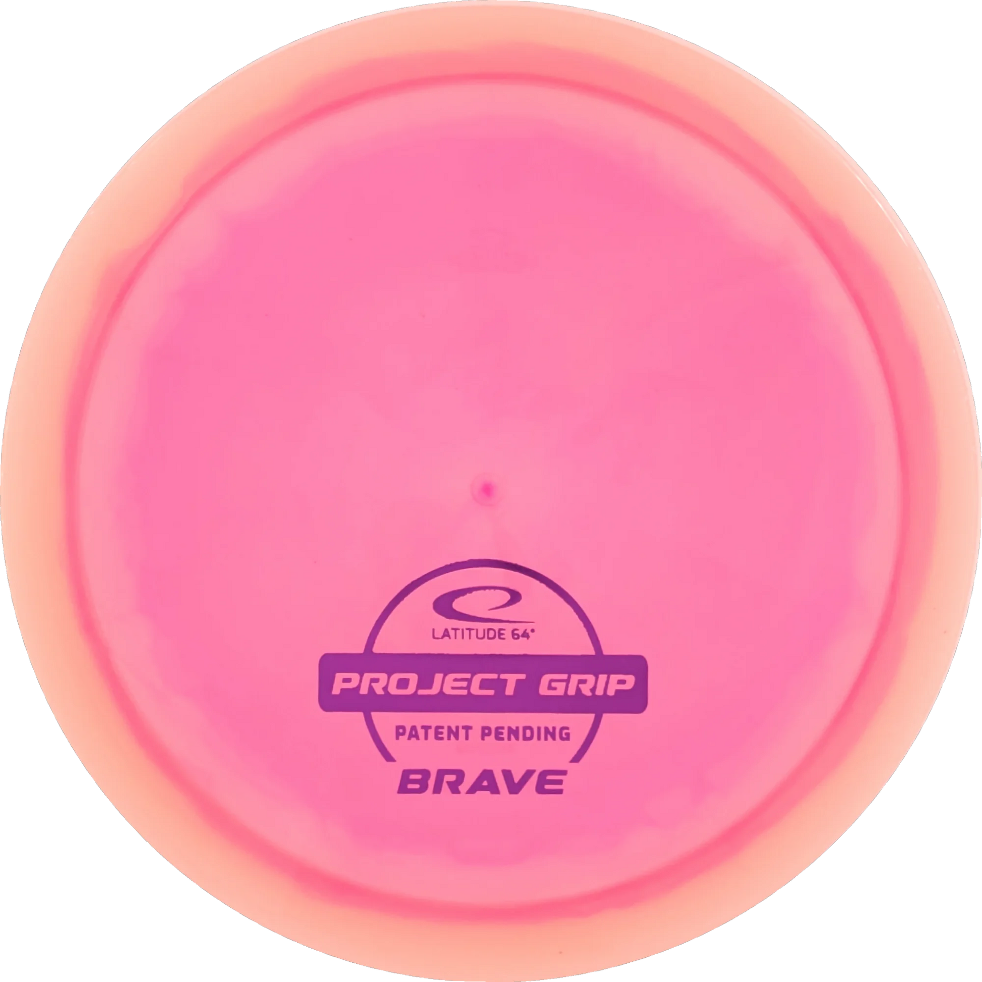 Project Grip Brave