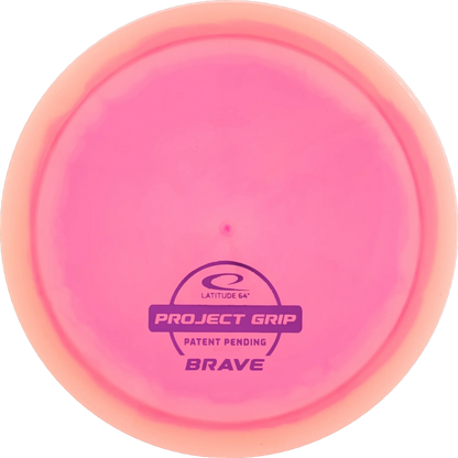 Project Grip Brave