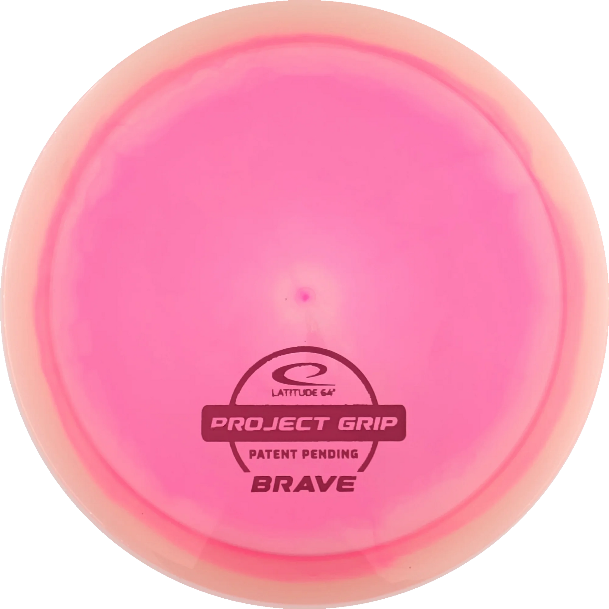 Project Grip Brave
