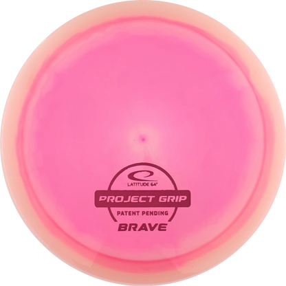 Project Grip Brave