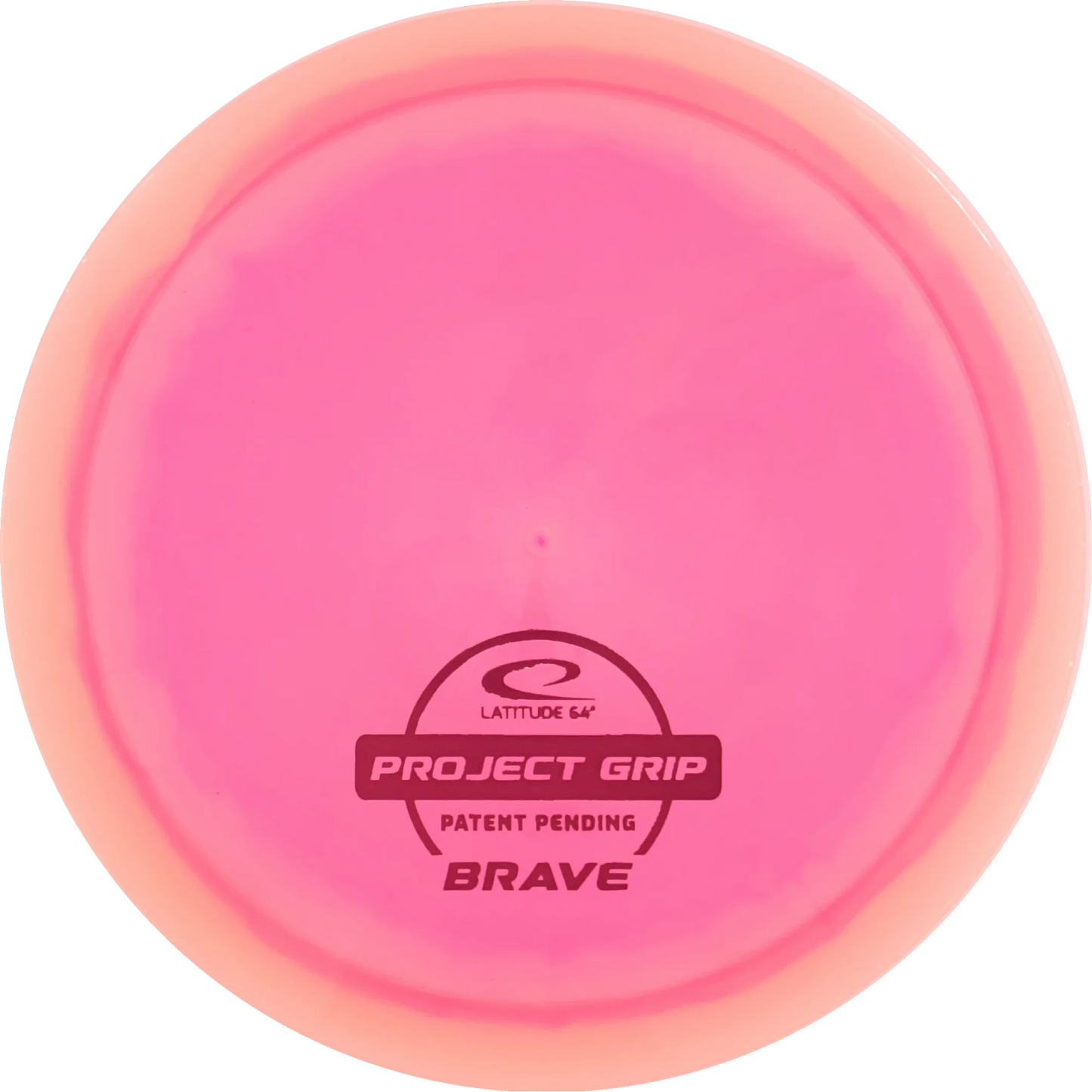 Project Grip Brave