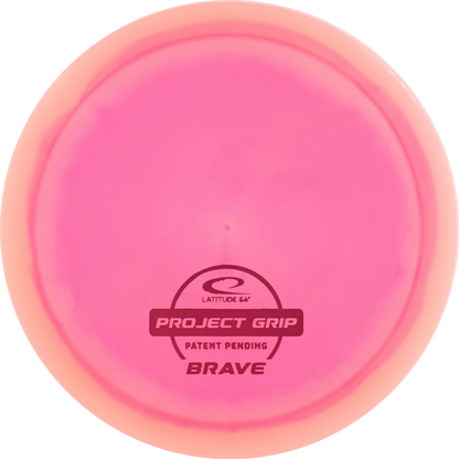 Project Grip Brave
