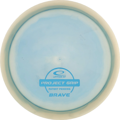 Project Grip Brave