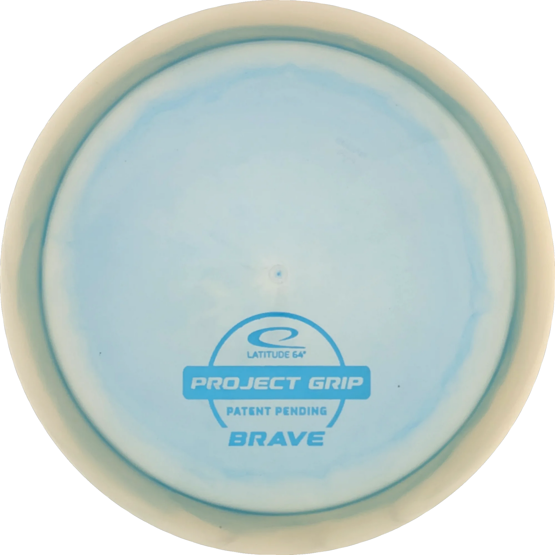 Project Grip Brave
