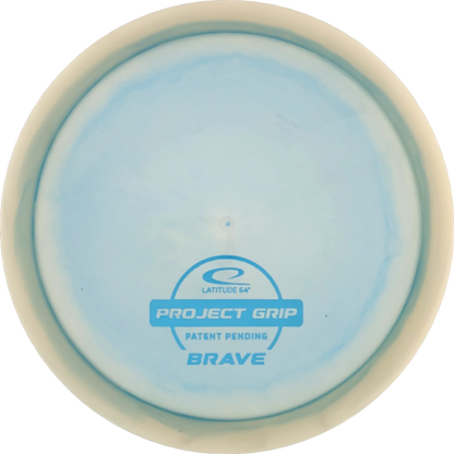 Project Grip Brave