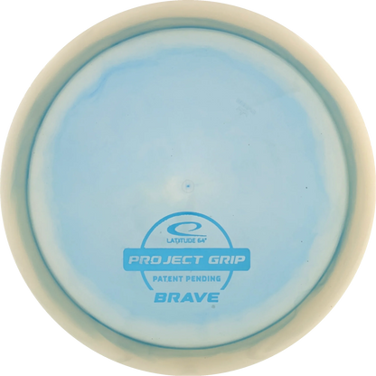 Project Grip Brave