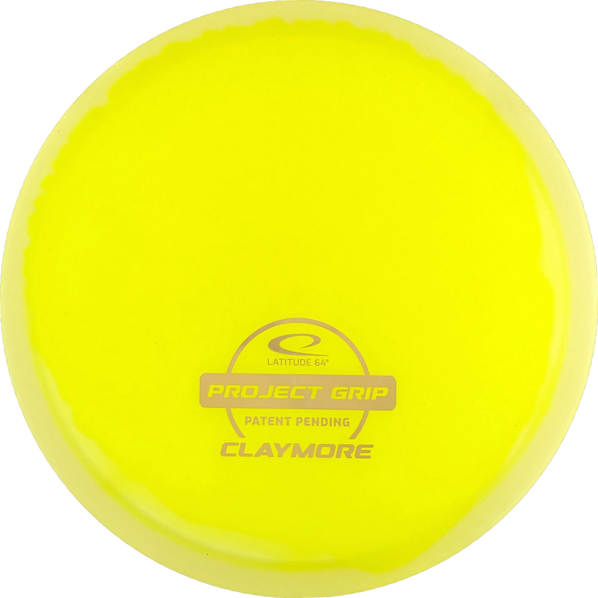 Project Grip Claymore