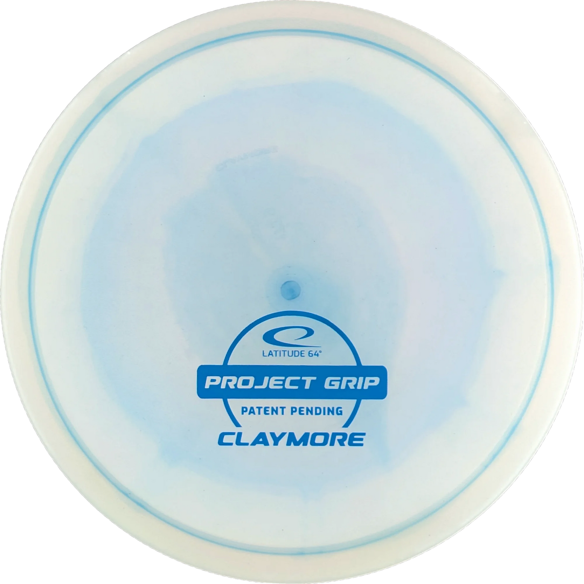 Project Grip Claymore