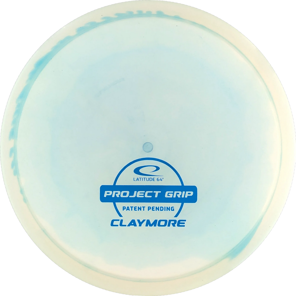 Project Grip Claymore