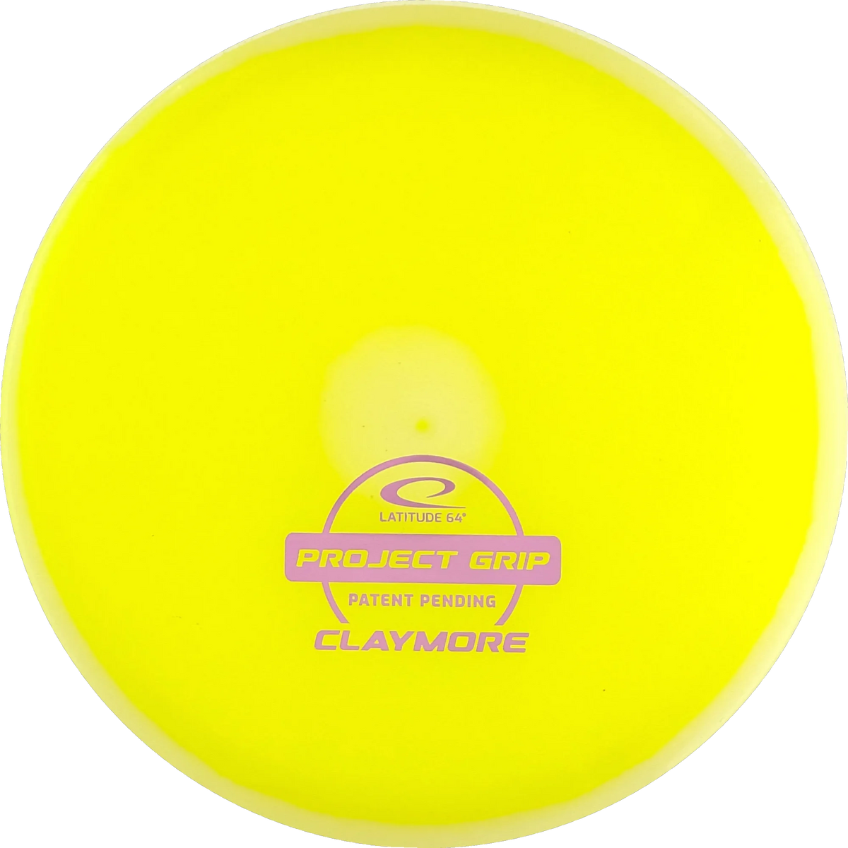 Project Grip Claymore