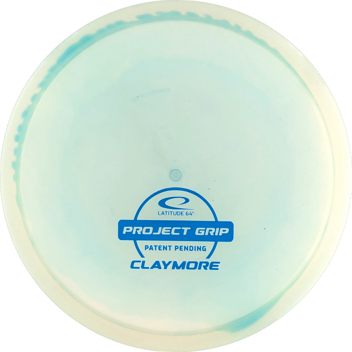 Project Grip Claymore