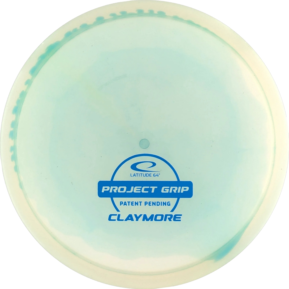 Project Grip Claymore