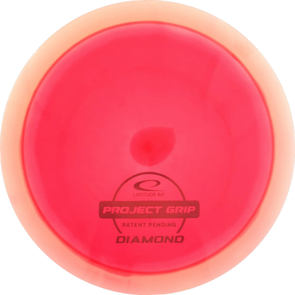 Project Grip Diamond