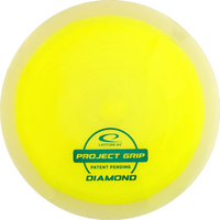 Project Grip Diamond