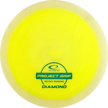 Project Grip Diamond