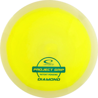 Project Grip Diamond