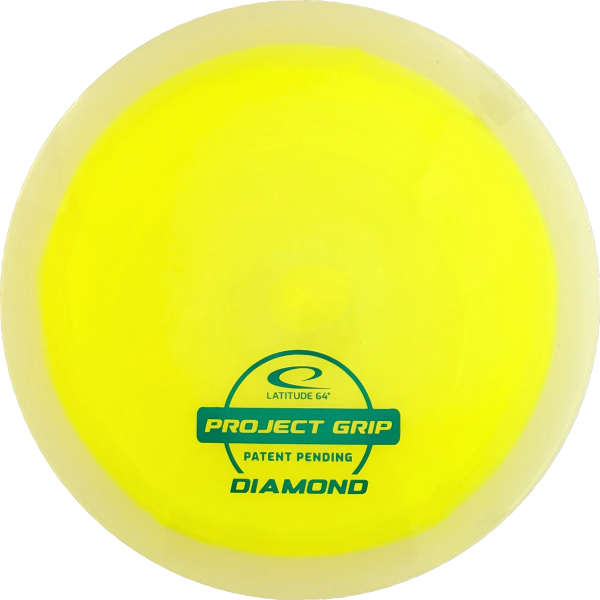 Project Grip Diamond