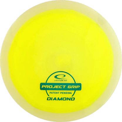 Project Grip Diamond